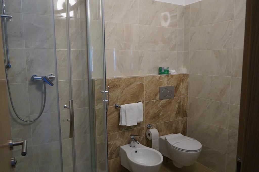 Hotel Samaria Šamorín Dış mekan fotoğraf