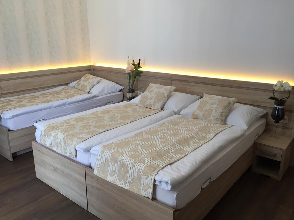 Hotel Samaria Šamorín Dış mekan fotoğraf